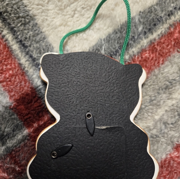 Photo frame ornament - Picture 3 of 5